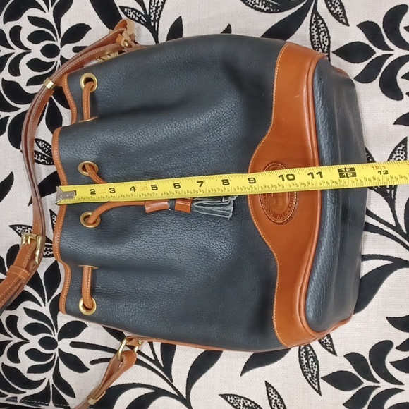 Dooney & Bourke Bucket Bag - Picture 15 of 16